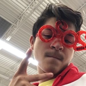 Meet your Posher, Ruben